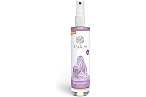 ‎BALDINI Baldini Raumspray Buddhaduft Demeter 50ml