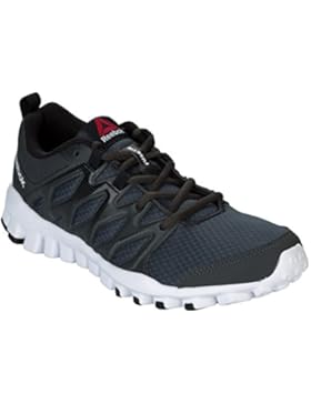 Reebok Damen Realflex Train 4.0 Outdoor Fitnessschuhe