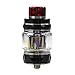 Produktbild iJoy Diamond Sub Ohm Clearomizer 5,5 ml, Durchmesser 25 mm, Riccardo Verdampfer für e-Zigarette, mirror black