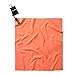 Produktbild Craghoppers Reise Handtuch (Einheitsgröße) (Orange)