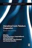 Image de International Arctic Petroleum Cooperation: Barents Sea Scenarios