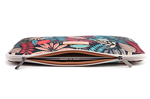 AreTop Laptop Tasche  Laptoph  lle Notebooktasche Schutzh  lle H  lle Sleeve Tasche f  r Laptop   Notebook Computer   MacBook   MacBook Pro  12 Zoll  