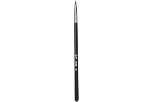 Sigma Beauty E05 Auge Liner Makeup pinsel, Schwarz