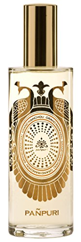 Pañpuri Botany Ambiance Mist, Grand Manchou 100 ml