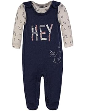 Kanz Jungen Strampler