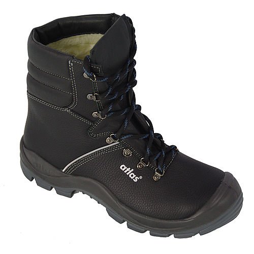 Preisvergleich Produktbild Atlas Sicherheitsstiefel »Anatomic Bau 845 XP«