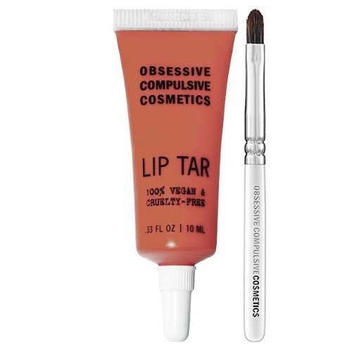 OBSESSIVE COMPULSIVE COSMETICS Matte Lip Tar - Clockwork
