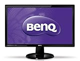 BenQ GL2250HM - Monitor LED de 21.5'' (Full HD, 1920 x 1080, altavoces incorporados), negro
