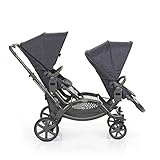 ABC Design Geschwisterwagen Zoom Style – Street - 4