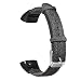 Produktbild Uhrenarmband, Blue denim Smart Watch Armband metallgehäuse wriststrap ErsatzSmart Watch Armband für huawei band 3/3 pro