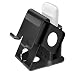 Produktbild holder-mate Apple Watch Ständer für Apple Watch Ladegerät Ladestation Ständer iWatch Ladegerät iwath stehen, mit airpods Ladegerät aripods Ständer Dock Halterung Ladestation für airpods Zubehör/iPhone