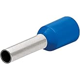 KNIPEX Hollow toe caps with plastic collar 200pcs each type 97 99 354