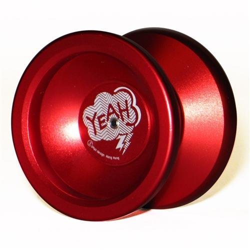 C3YoYo Yeah3 - Red
