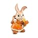 Produktbild Goebel Bald Bin Ich Da!, Figur, Hase, Ostern, Dekoration, Porzellan, H 12 cm, 66844121
