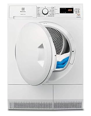 Electrolux Sèche linge Electrolux Sèche-linge electrolux ew 6 c 4723 sc