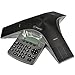 Produktbild Polycom Soundstation Duo Analogue and VoIP Conference Phone (Zertifiziert und Generalüberholt)