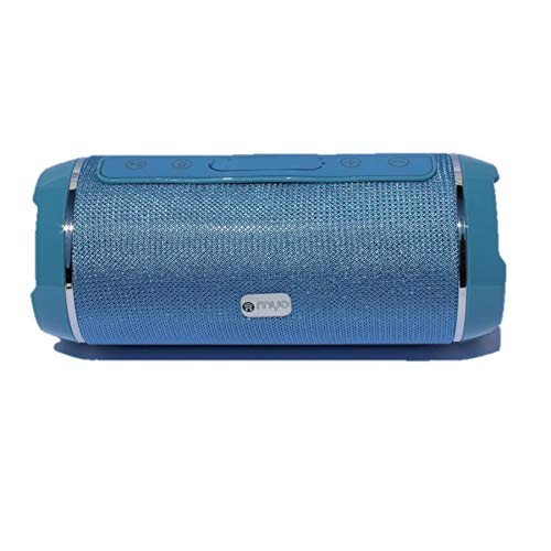 O My Products Altavoz PORTATIL MYO MY1070A Manos Libres USB Azul