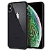 Price comparison product image Spigen [Ultra Hybrid] iPhone Xs Max Case Cover 6.5 inch with Air Cushion Technology and Clear Hybrid Drop Protection for iPhone Xs Max (2018) 6.5 inch - Matte Black