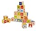 Hape ABC Blocks