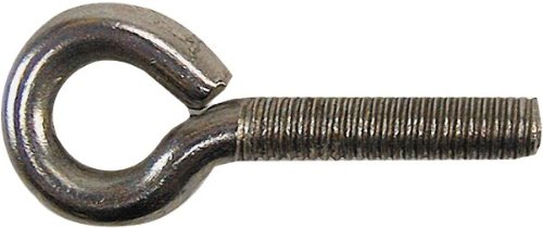 Preisvergleich Produktbild Gewindeösen RINGSCHRAUBE ROS TFREI A2 6X30MM EAN-738371