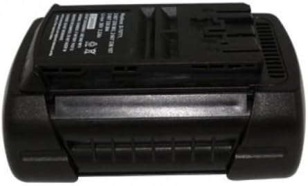 [3000mAh]Replacement Power Tool battery for BOSCH 11536C, 11536C-1, 11536C-2, 11536VSR, 1651K, 1671B, 1671K, 18636-01, 18636-02, 18636-03, 38636-01,