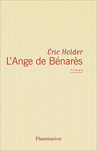couverture de : L'Ange de B&eacute;nar&egrave;s