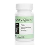 DIM 3,3‘ Diindolylmethane – 60 Kapseln (à 100mg) –...