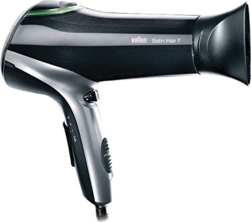 Preisvergleich Produktbild Braun Haartrockner HD710