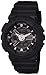 Casio Baby-g Analog-Digital Black Dial Women