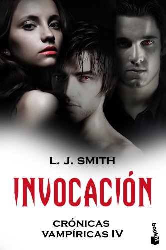 Download Invocación: Crónicas vampíricas IV (Booket Logista)