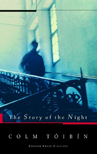 Télécharger The Story of the Night Francais PDF