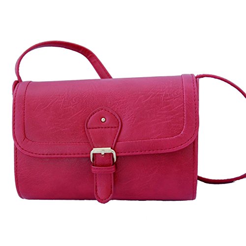 Preisvergleich Produktbild Avon Kavita Cross-Body-Tasche Pink