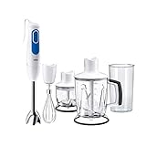 precios de procesador de alimentos braun Accesorios Easy-Click para fácil acoplamiento, aptos para lavavajillas