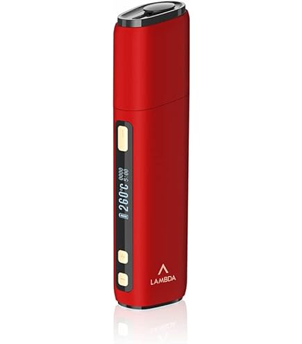 IQOS ILUMA ONE - Le chauffe-tabac tout-en-un