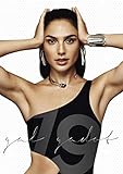 Gal Gadot 2019 by