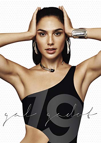 Gal Gadot 2019