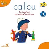 Das Segelboot: Caillou 20 by