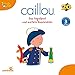 Das Segelboot: Caillou 20 by
