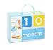 Pearhead Milestone Block Set (Blue)