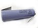 Price comparison product image 1x Battery Samsung INR18650-29E 2900 mAh 3.7V 3C Li-Ion 18650 Soldering Strap Z
