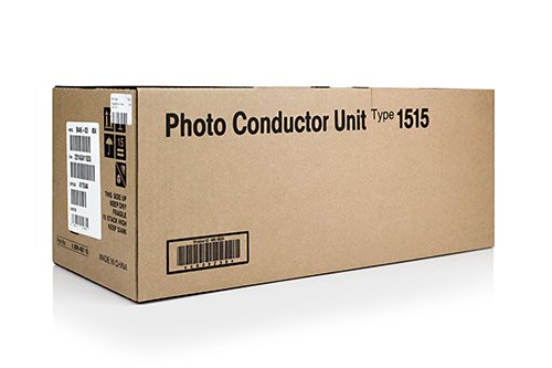 Original Bildtrommel passend für Infotec IS 2416 FPS Ricoh TYPE1515 403088 , 411844 – Premium Trommel – Farblos – Original Seiten - 3