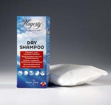 Hagerty Dry Shampoo 500g