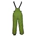 Outburst - Baby ski pants snow pants boys and girls Waterproof, green - 80grün