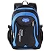 Produktbild Schulrucksack Jungen Teenager, Fanspack Schulrucksack Jungen Schultasche Grundschule Kinder Rucksack Jungen Rucksack Schule Jugendliche