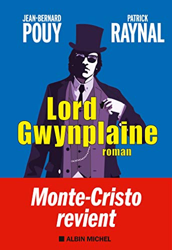 couverture de : Lord Gwynplaine