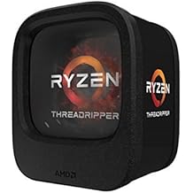 AMD YD190XA8AEWOF Ryzen Threadripper 1900X (3.8 GHz) L3 16 Mo