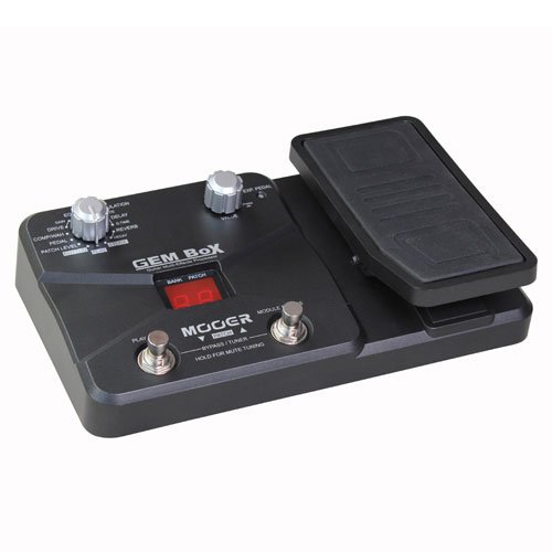 Mooer-GEM-BOX-Pedal-multiefectos-para-guitarra