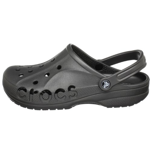 crocs Unisex-Erwachsene Baya Clogs - 5