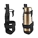 Produktbild Outdoor Wasser Flasche Halter,Nylon Tactical MOLLE Gürtel Flaschenträger für Walking Laufen Radfahre BETTERLE
