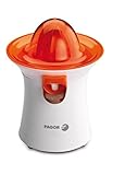 exprimidor fagor masterchef 2 conos Fagor - Exprimidor Mz150, Vertido Directo, 2 Conos, Doble Sentido